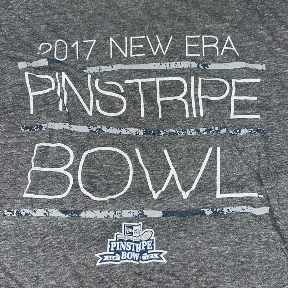 1day Only Pinstripe Bowl